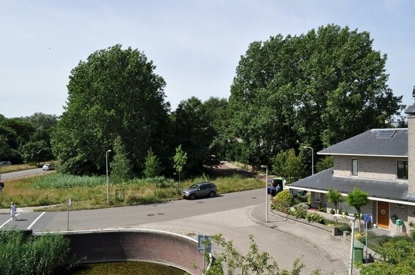 Medium property photo - Zandzeggelaan 199, 2554 HM Den Haag